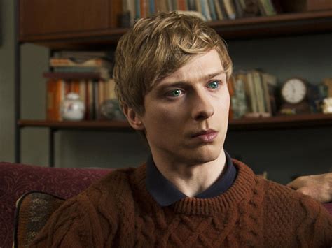 will tudor beign human|will tudor synth odi.